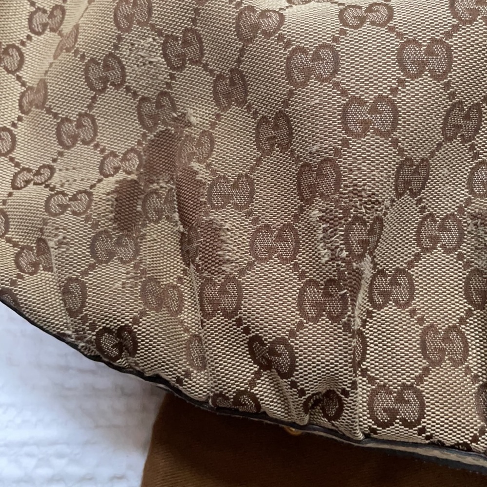 gucci bag - Picture 5 of 6